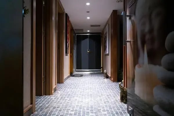 SKY KAMER HOTEL ANTALYA - Resim 19