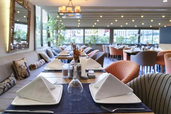 SKY KAMER HOTEL ANTALYA - Resim 6