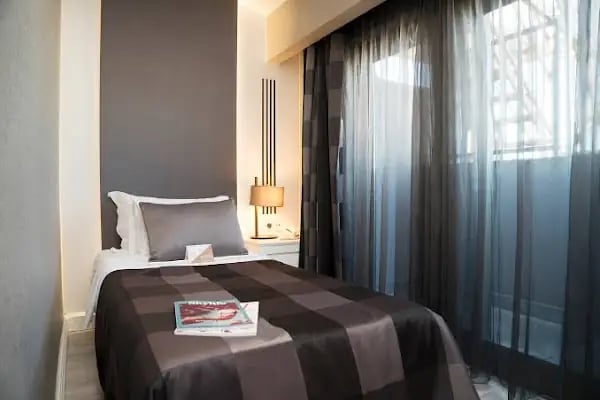 SKY KAMER HOTEL ANTALYA - Resim 15