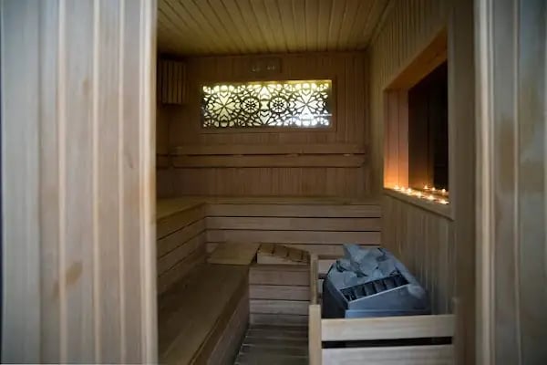 SKY KAMER HOTEL ANTALYA - Resim 12