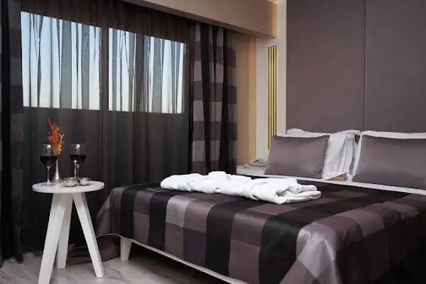 SKY KAMER HOTEL ANTALYA - Resim 14