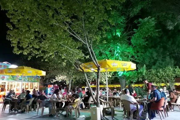 100. Yıl Parkı - Resim 6