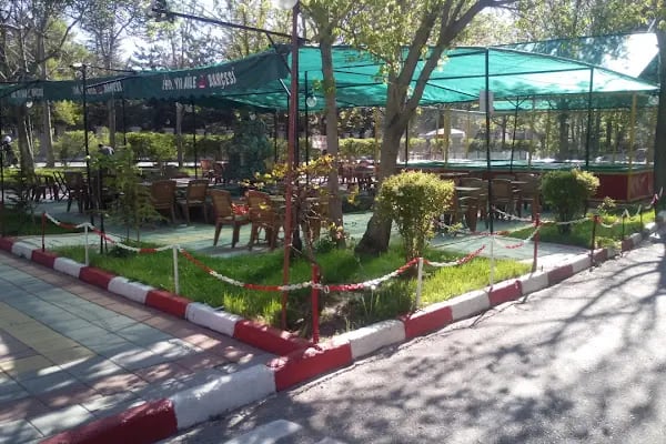 100. Yıl Parkı - Resim 1
