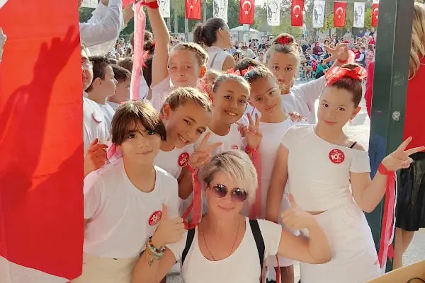 Işıl Sözügüzel Akademi Bodrum - Resim 13