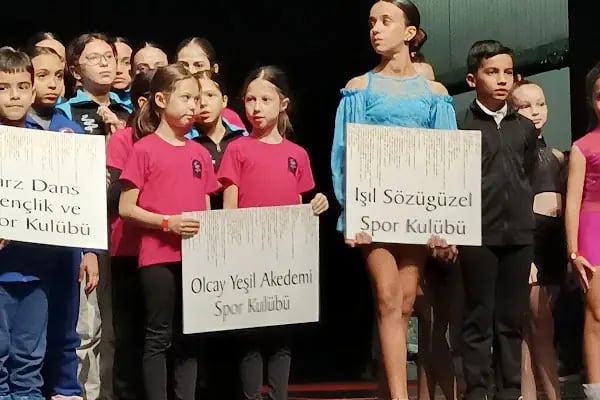 Işıl Sözügüzel Akademi Bodrum - Resim 16