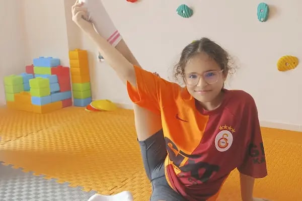 Işıl Sözügüzel Akademi Bodrum - Resim 12
