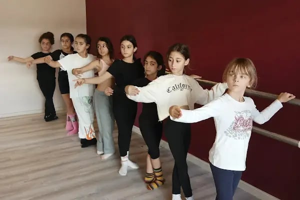 Işıl Sözügüzel Akademi Bodrum - Resim 14