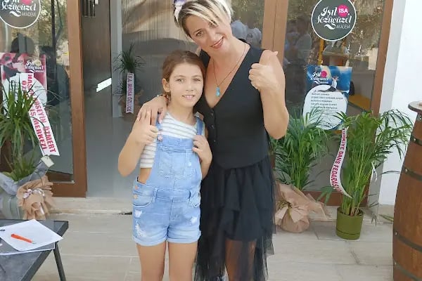 Işıl Sözügüzel Akademi Bodrum - Resim 8