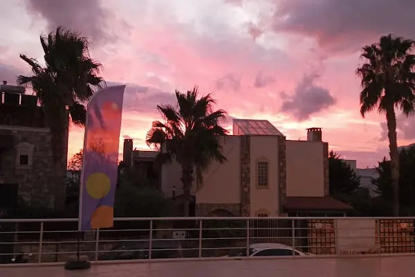 Işıl Sözügüzel Akademi Bodrum - Resim 6