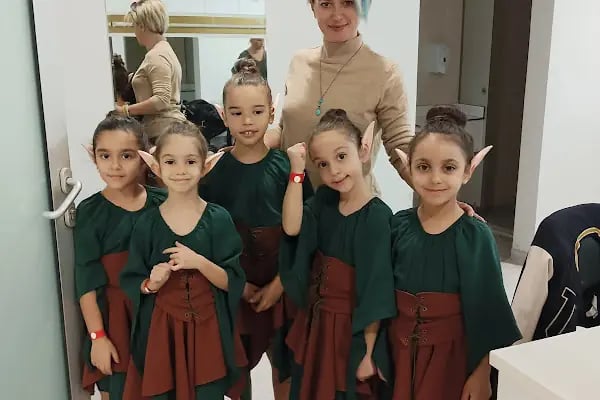 Işıl Sözügüzel Akademi Bodrum - Resim 15