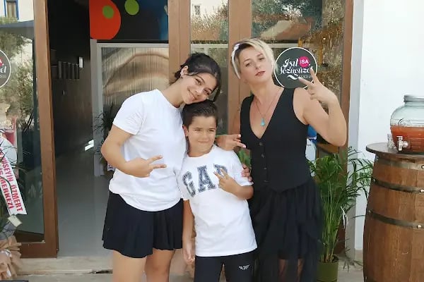 Işıl Sözügüzel Akademi Bodrum - Resim 2