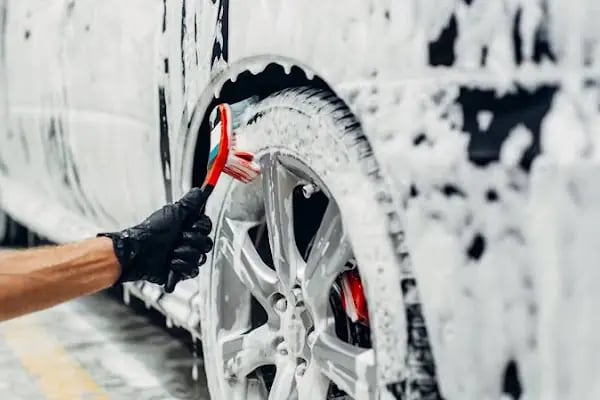 REDLINE | Car Detailing &amp; Car Care | Mersin - Resim 6
