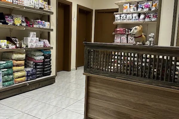 Atlas Veteriner Kliniği - Resim 5
