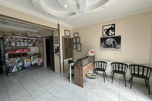 Atlas Veteriner Kliniği - Resim 4