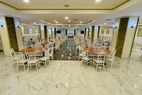 Avcılar Öğrenci Yurdu Konferans Salonu - Resim 6