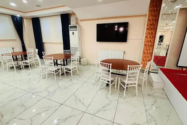 Avcılar Öğrenci Yurdu Konferans Salonu - Resim 3