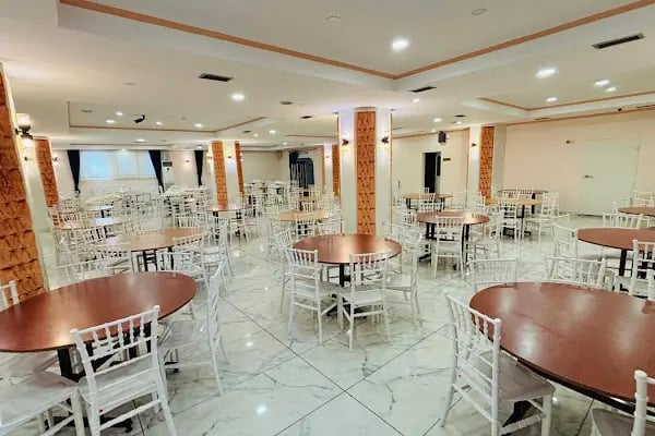 Avcılar Öğrenci Yurdu Konferans Salonu - Resim 5