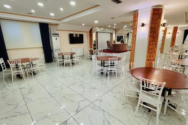 Avcılar Öğrenci Yurdu Konferans Salonu - Resim 4