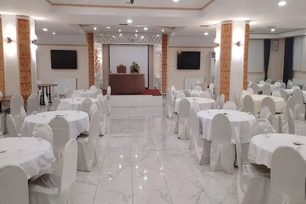 Avcılar Öğrenci Yurdu Konferans Salonu - Resim 2