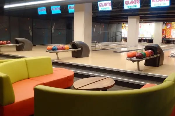 Frame Bilardo & Snooker Salonu - Resim 8