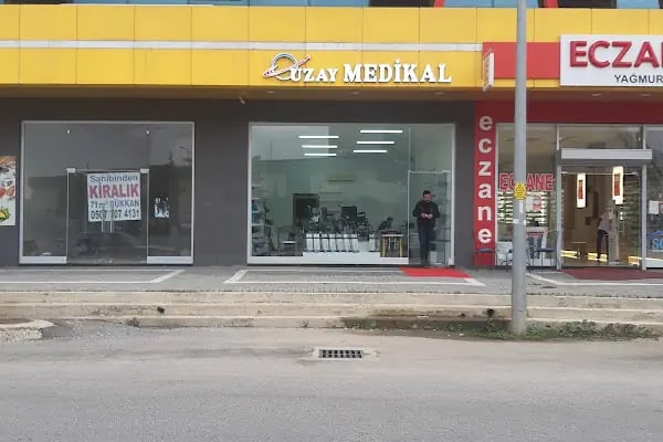 OBA MEDİKAL - Resim 1