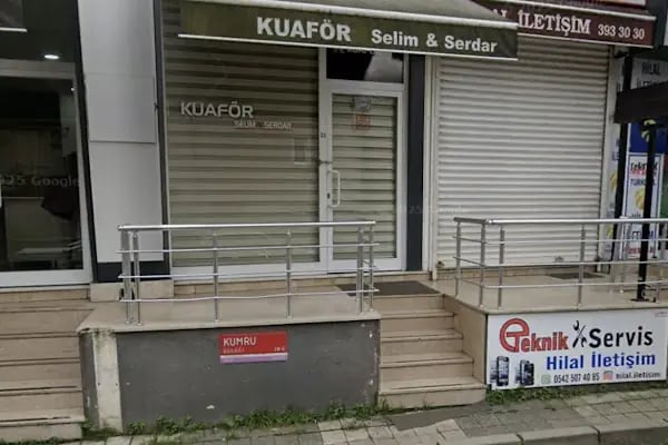 Kuaför Selim - Resim 1