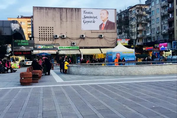 Belediye Düğün Salonu - Resim 7