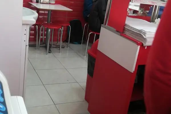 Adıyamanlı Çiğ Köfteci Erkan Usta - Resim 5