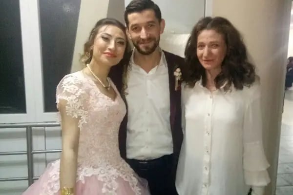 Adıyamanlı Çiğ Köfteci Erkan Usta - Resim 6