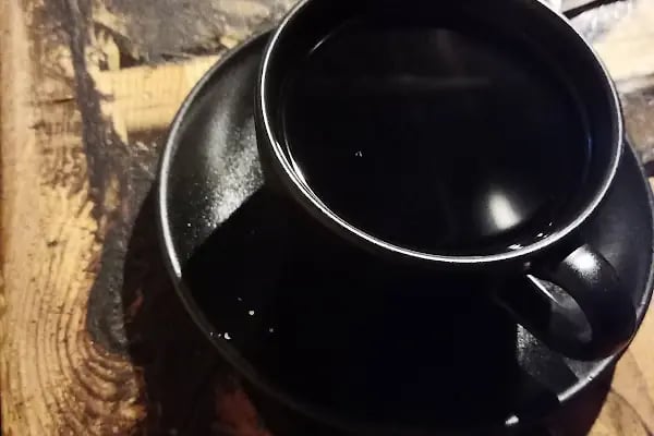 Odin Cafe - Resim 5