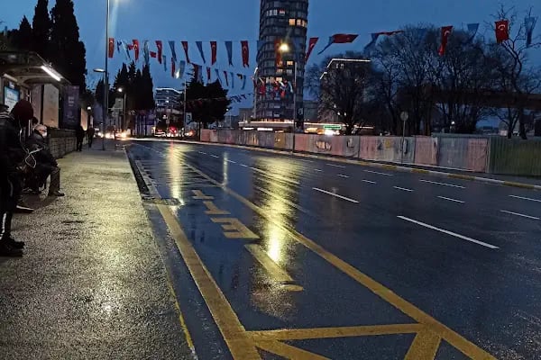 Meydan Halkalı - Resim 4