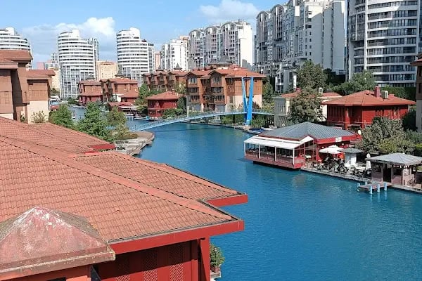 Meydan Halkalı - Resim 7