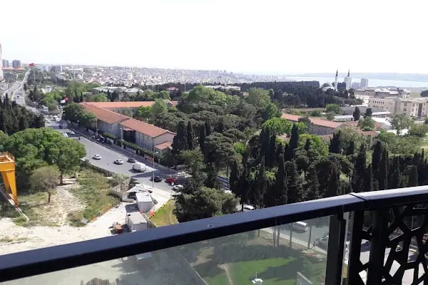 Meydan Halkalı - Resim 10