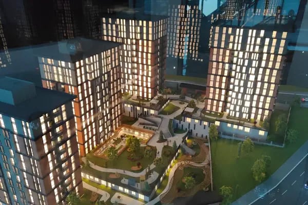 Meydan Halkalı - Resim 14