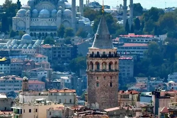 Meydan Halkalı - Resim 9
