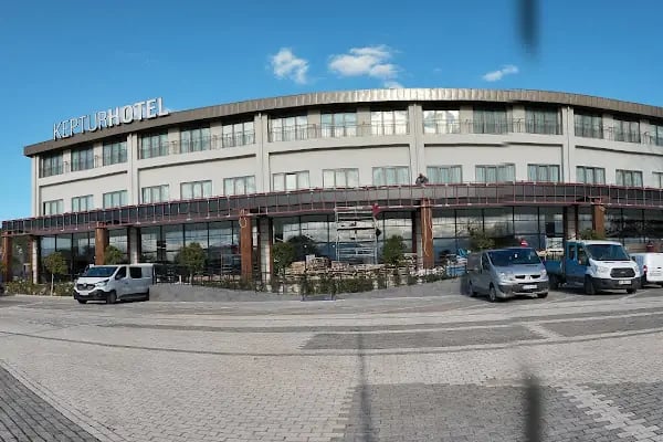 Döşemealtı Macrocenter - Resim 2