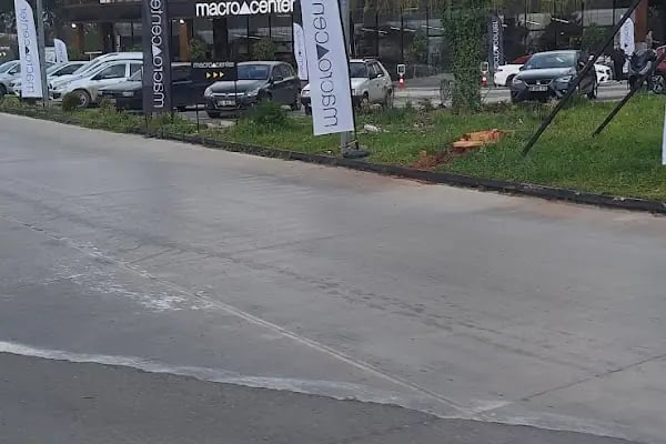 Döşemealtı Macrocenter - Resim 16