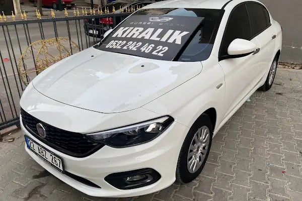 Gürsel Başak Rent A Car Keşan - Resim 17