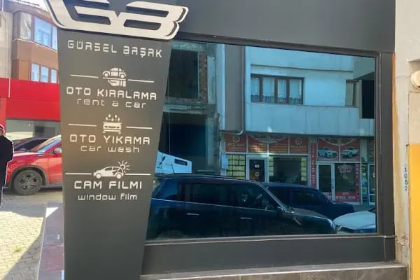 Gürsel Başak Rent A Car Keşan - Resim 2