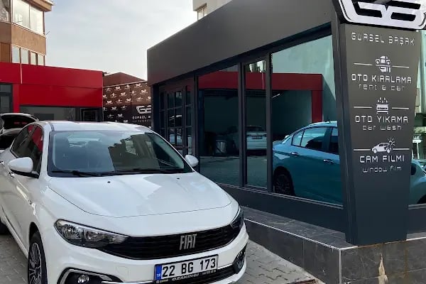 Gürsel Başak Rent A Car Keşan - Resim 18