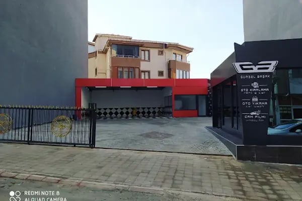 Gürsel Başak Rent A Car Keşan - Resim 12