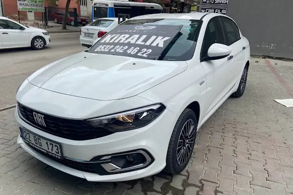 Gürsel Başak Rent A Car Keşan - Resim 16