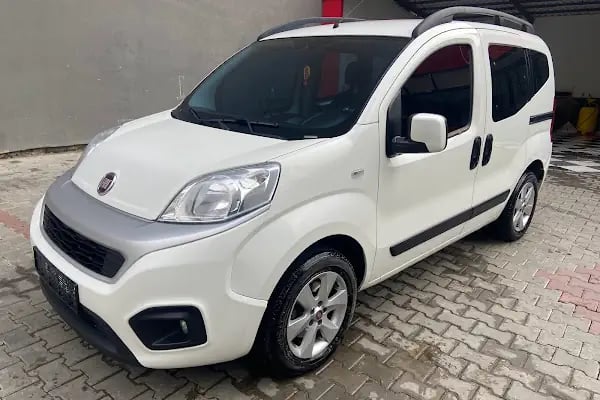 Gürsel Başak Rent A Car Keşan - Resim 5
