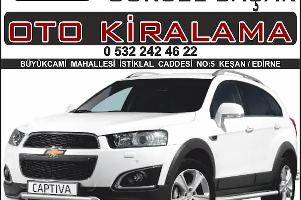 Gürsel Başak Rent A Car Keşan - Resim 9