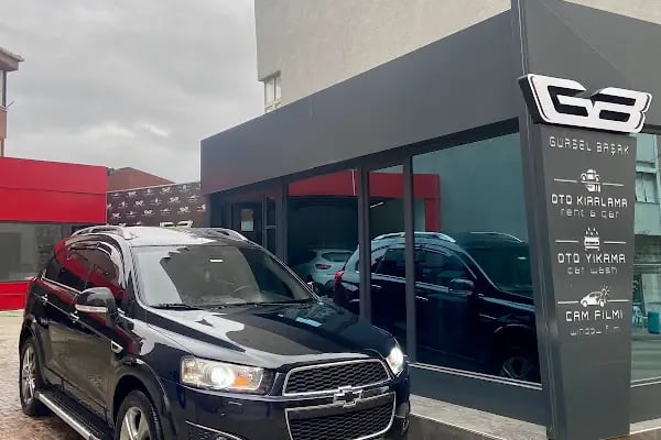 Gürsel Başak Rent A Car Keşan - Resim 14