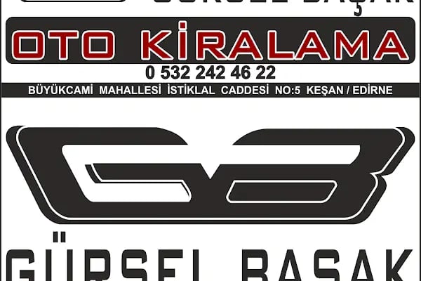 Gürsel Başak Rent A Car Keşan - Resim 10