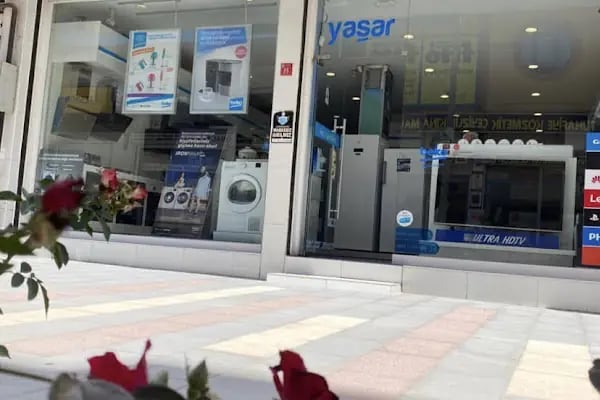 BEKO - YAŞAR DAYANIKLI TÜKETİM - Resim 1