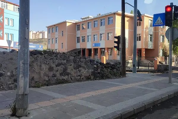 Kars Gümrük Müdürlüğü - Resim 1