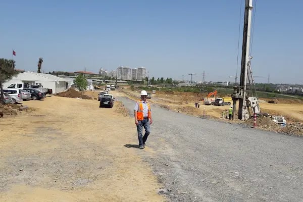100.YIL PARKI - Resim 4