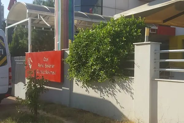 Renkli Şekerler Anaokulu - Resim 19
